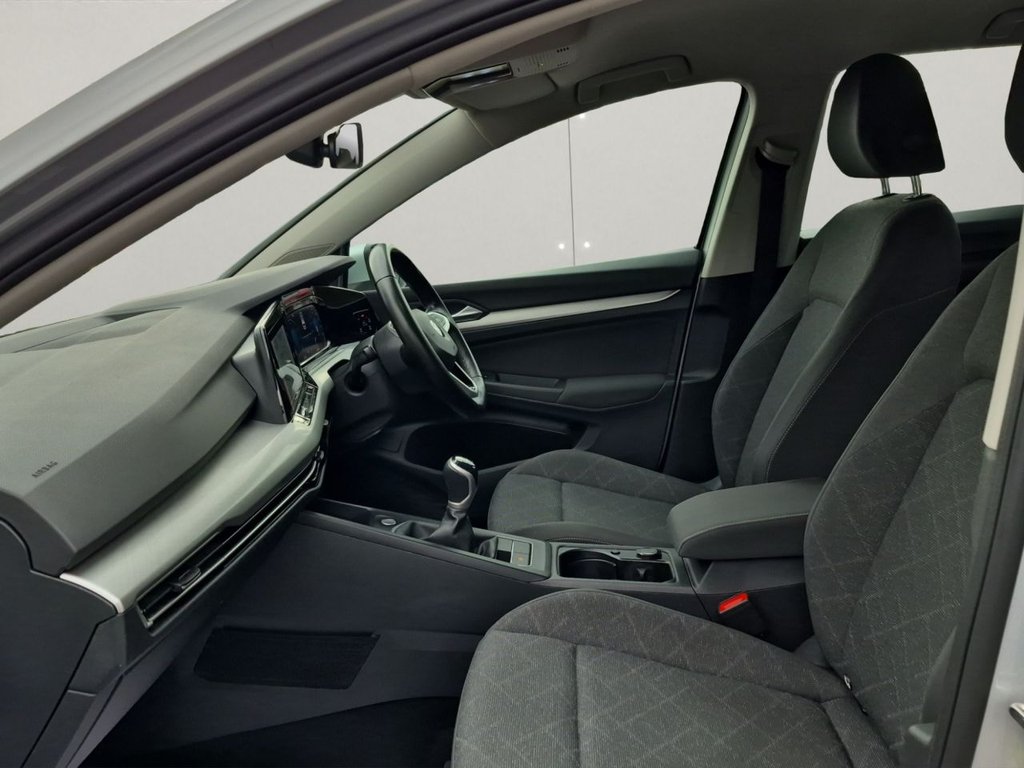 Used Volkswagen Golf 2021 for sale - 77200216: Photo 17