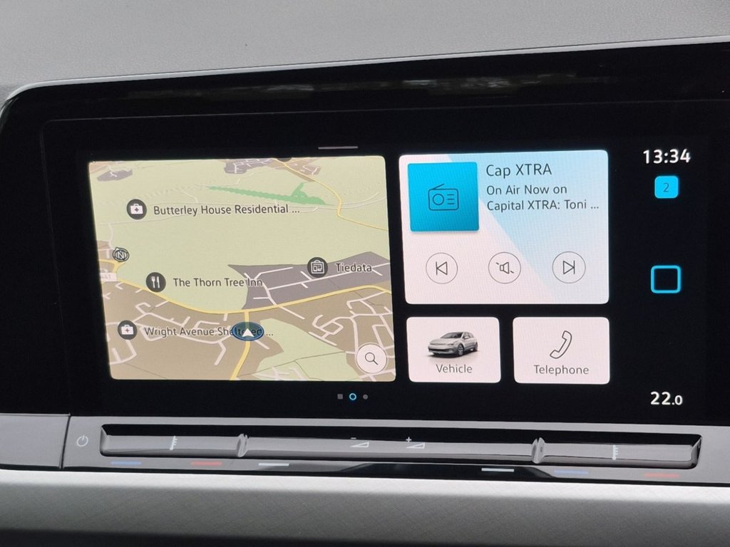 Used Volkswagen Golf 2021 for sale - 77200216: Photo 19