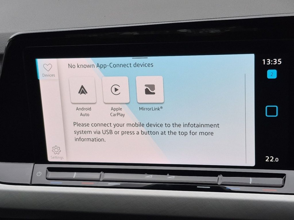 Used Volkswagen Golf 2021 for sale - 77200216: Photo 22