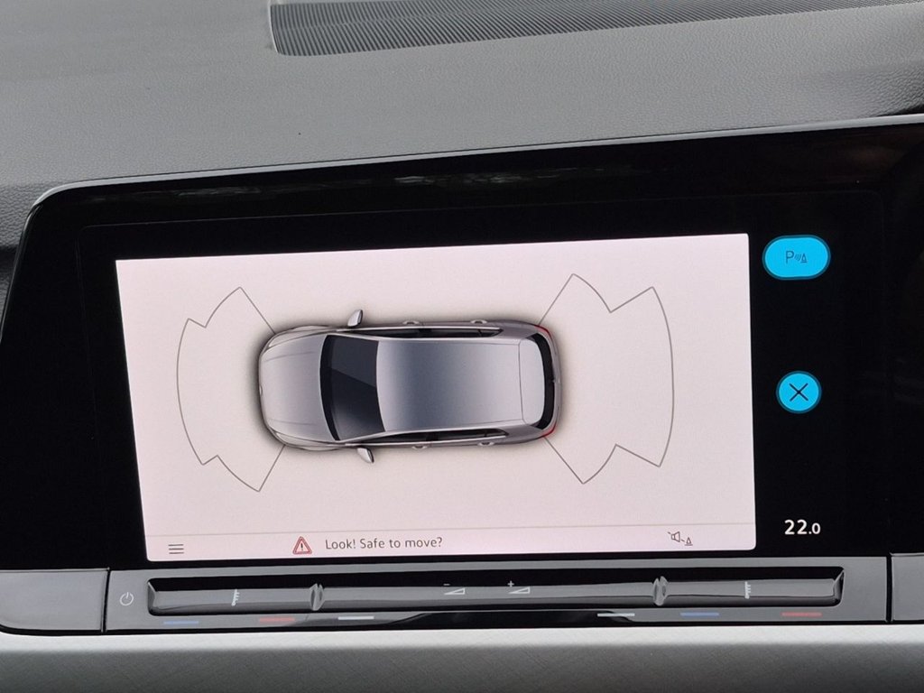 Used Volkswagen Golf 2021 for sale - 77200216: Photo 24