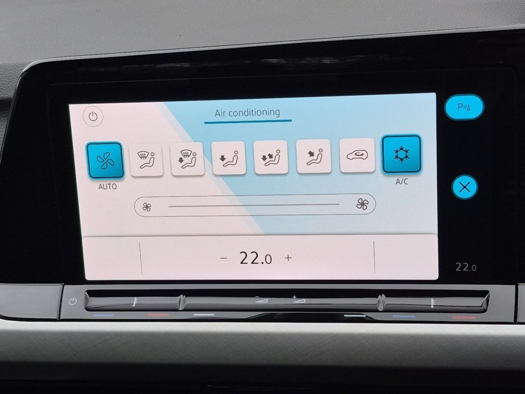 Used Volkswagen Golf 2021 for sale - 77200216: Photo 25