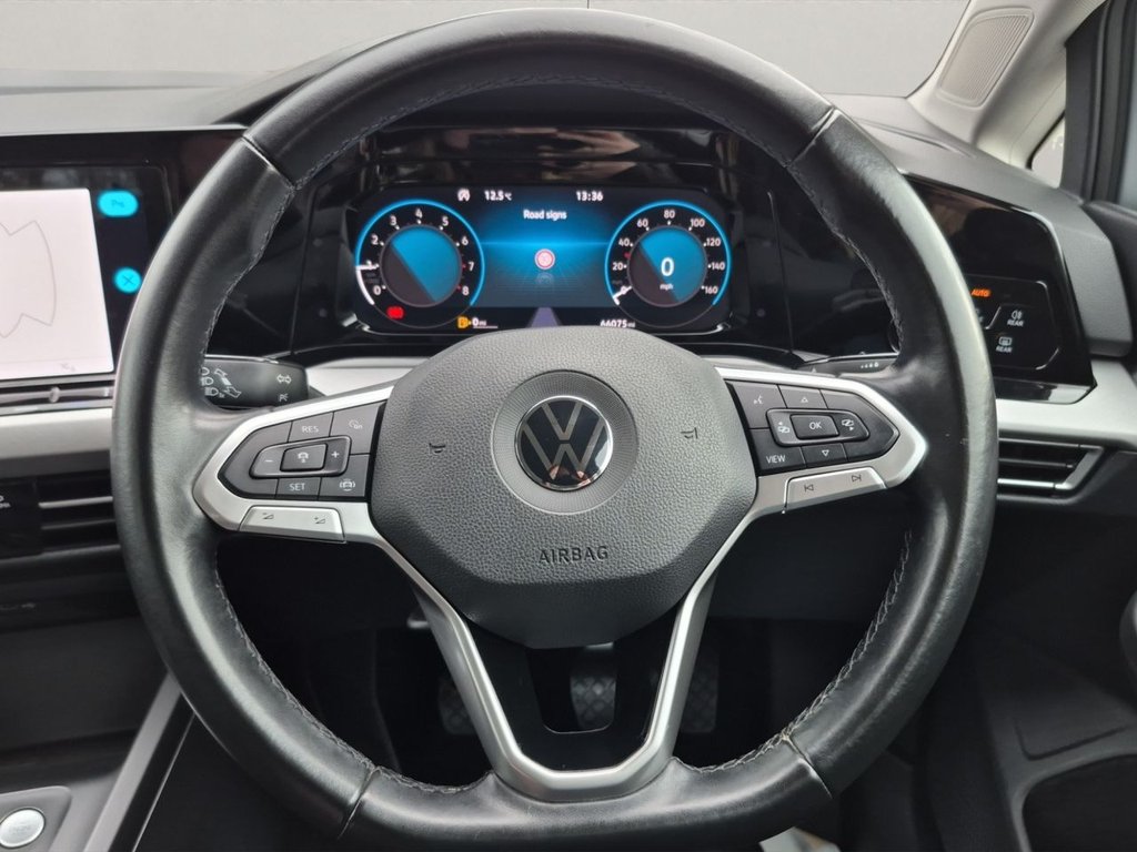 Used Volkswagen Golf 2021 for sale - 77200216: Photo 28