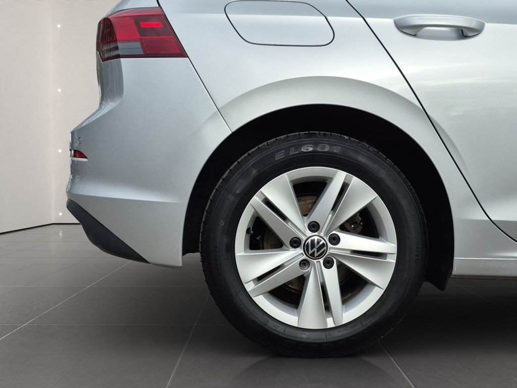 Used Volkswagen Golf 2021 for sale - 77200216: Photo 35