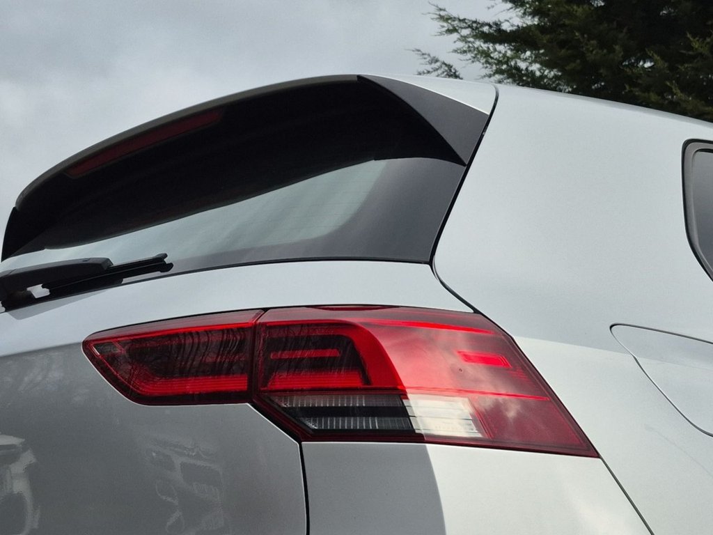 Used Volkswagen Golf 2021 for sale - 77200216: Photo 38