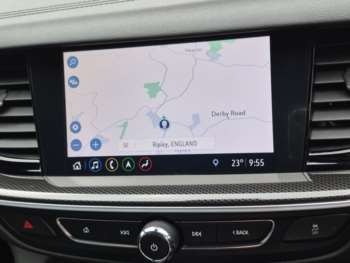 Used Vauxhall Insignia 2018 for sale - 75062084: Photo