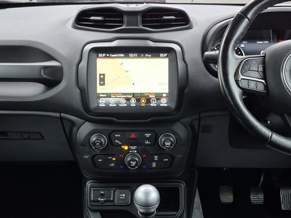 Used Jeep Renegade 2019 for sale - 77301987: Photo 14