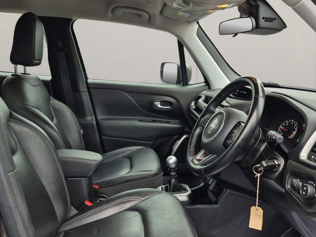 Used Jeep Renegade 2019 for sale - 77301987: Photo 15