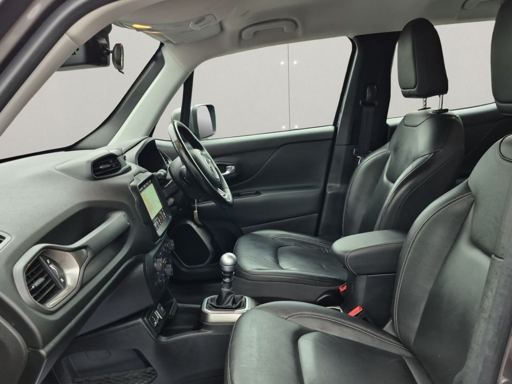 Used Jeep Renegade 2019 for sale - 77301987: Photo 17