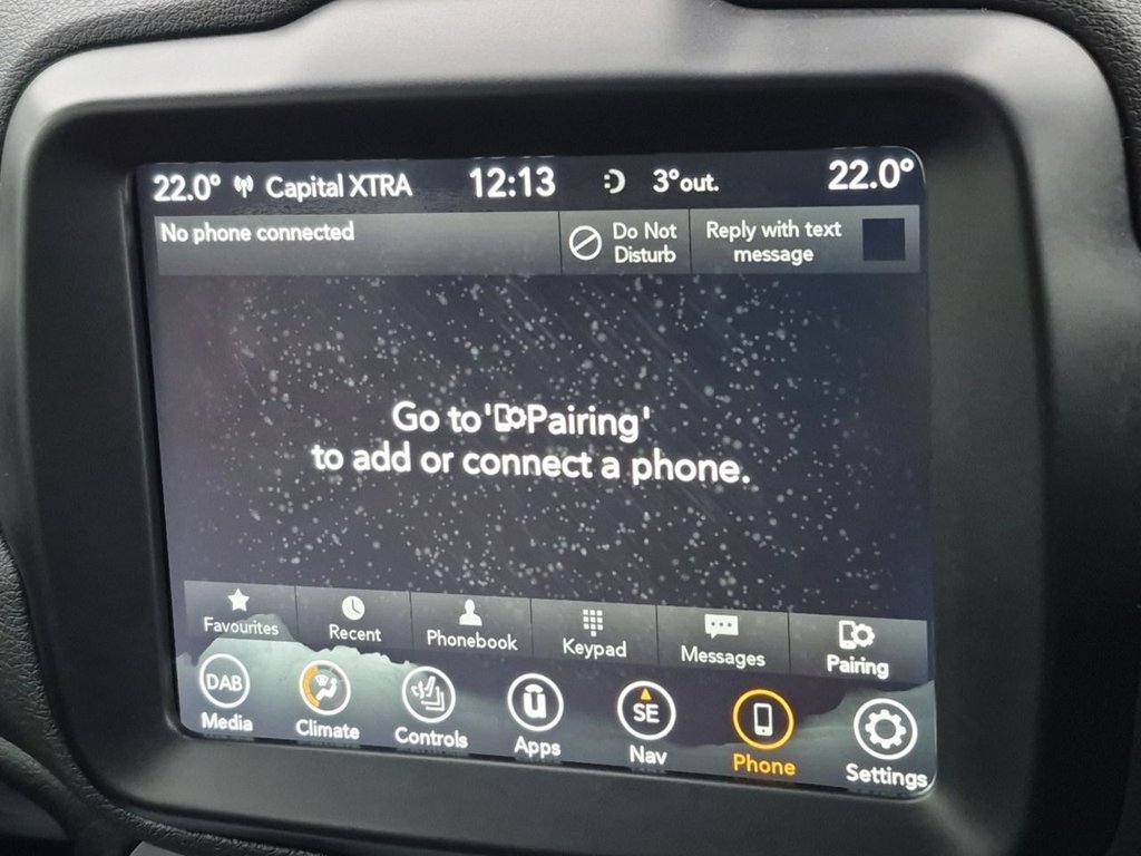 Used Jeep Renegade 2019 for sale - 77301987: Photo 20