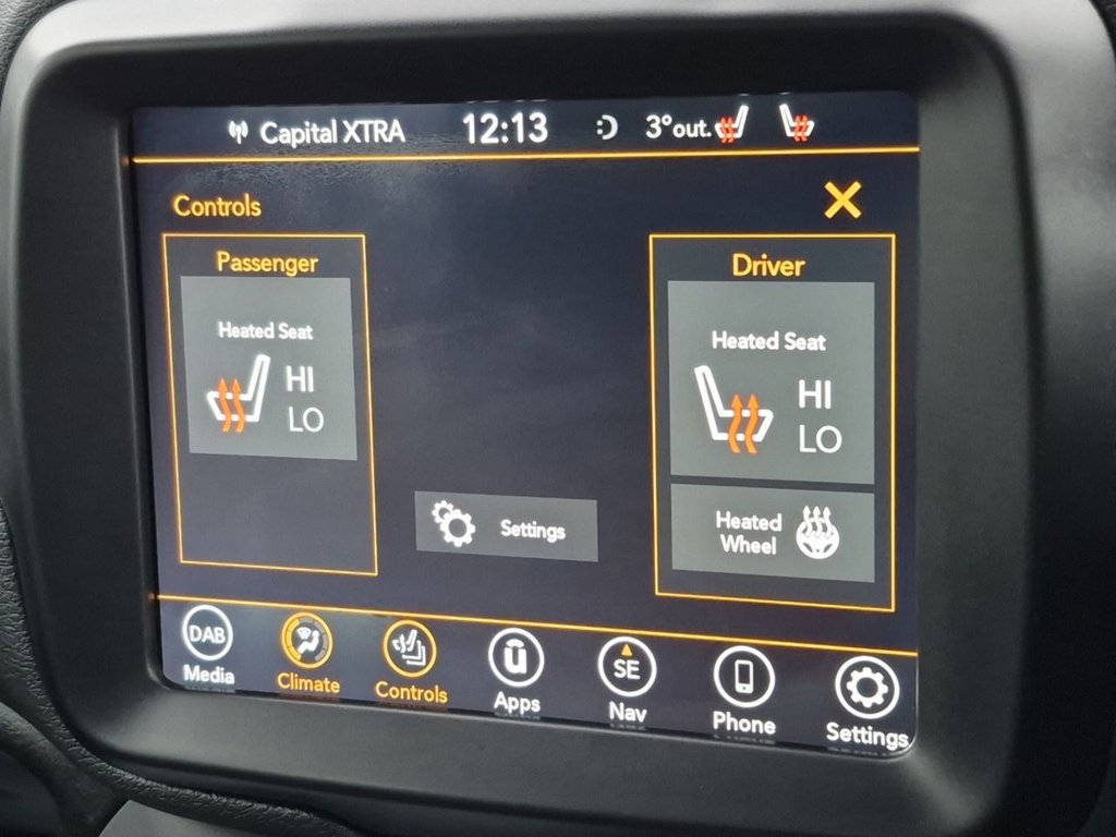 Used Jeep Renegade 2019 for sale - 77301987: Photo 23