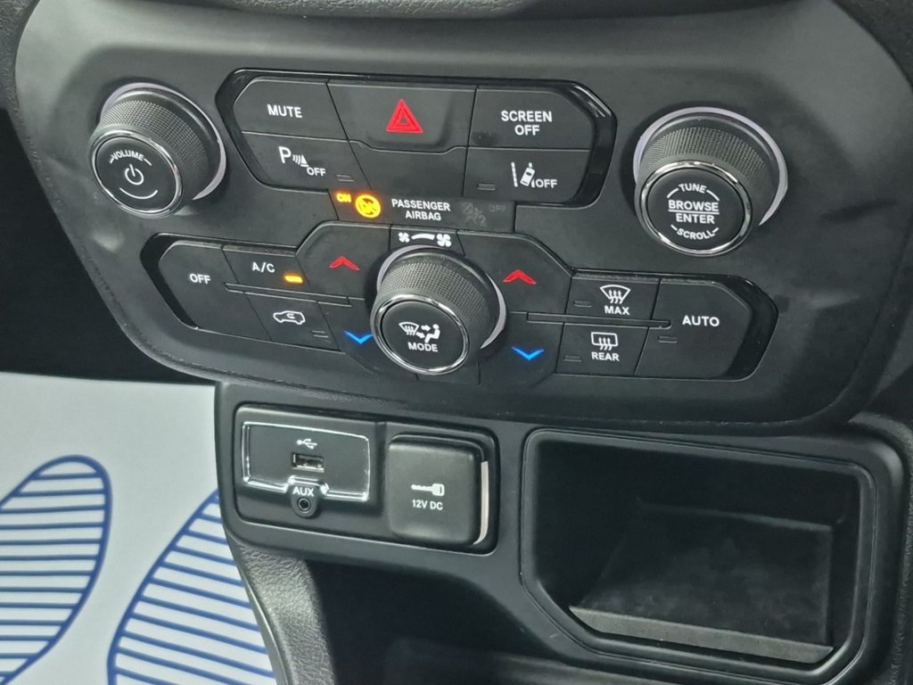 Used Jeep Renegade 2019 for sale - 77301987: Photo 24