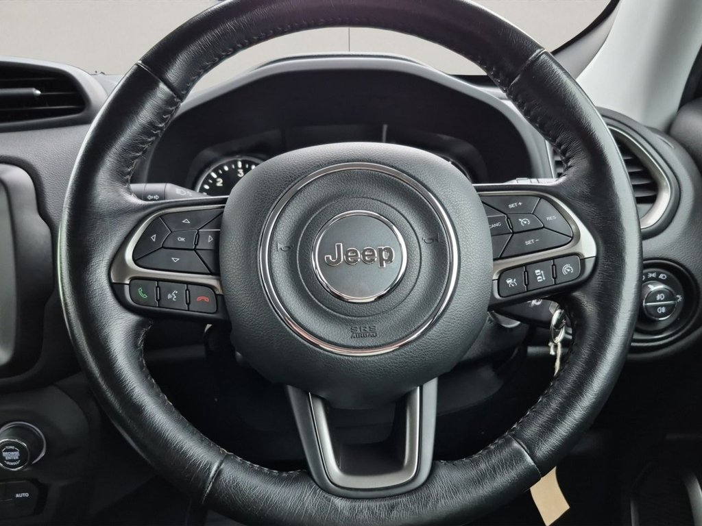 Used Jeep Renegade 2019 for sale - 77301987: Photo 26