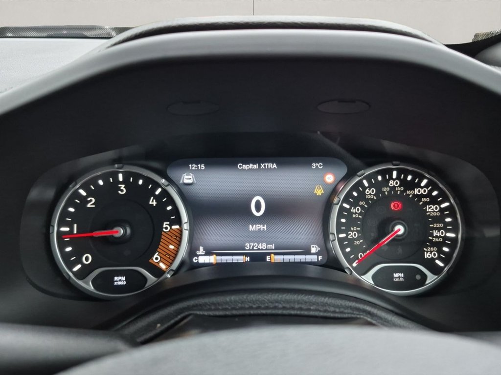 Used Jeep Renegade 2019 for sale - 77301987: Photo 27