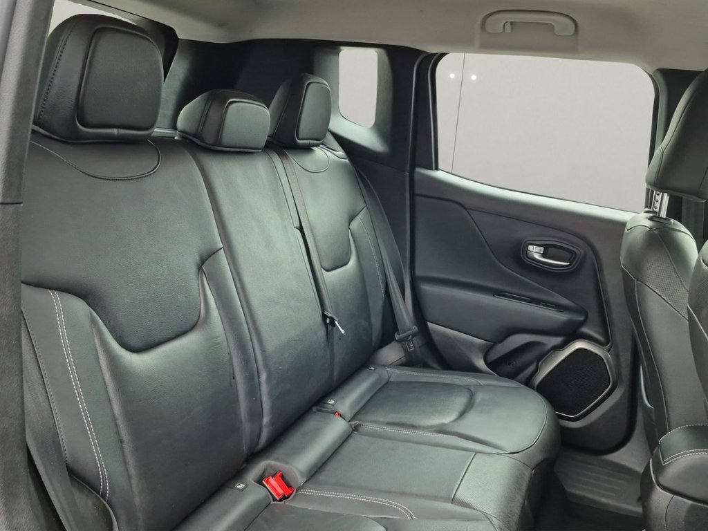 Used Jeep Renegade 2019 for sale - 77301987: Photo 29