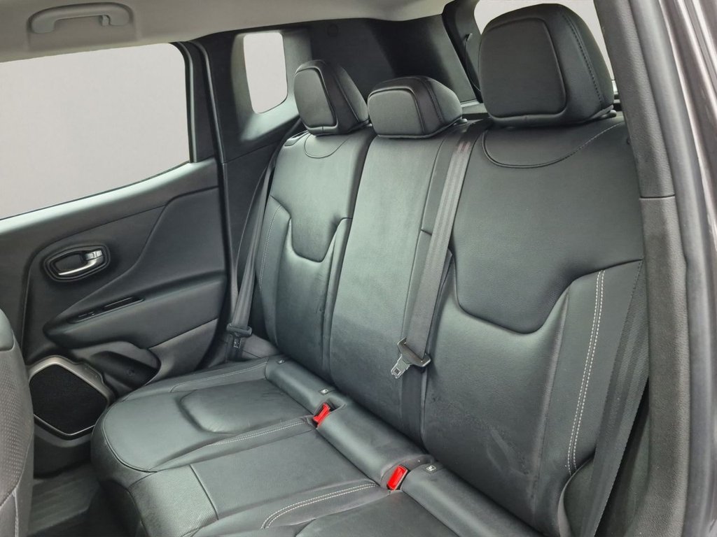 Used Jeep Renegade 2019 for sale - 77301987: Photo 30
