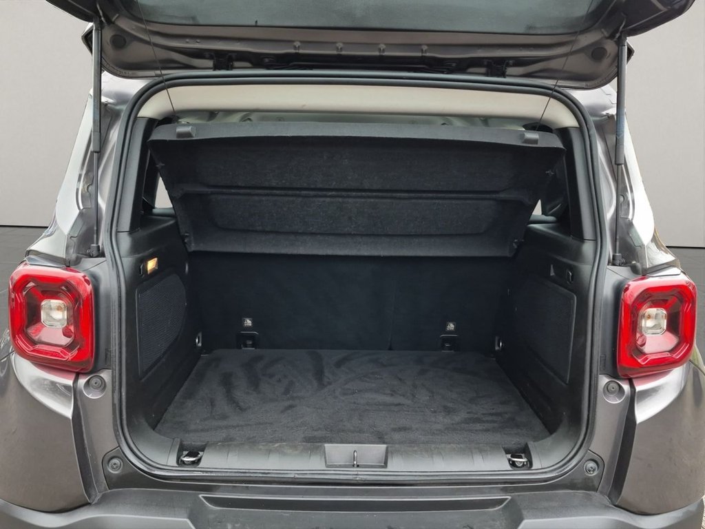 Used Jeep Renegade 2019 for sale - 77301987: Photo 31