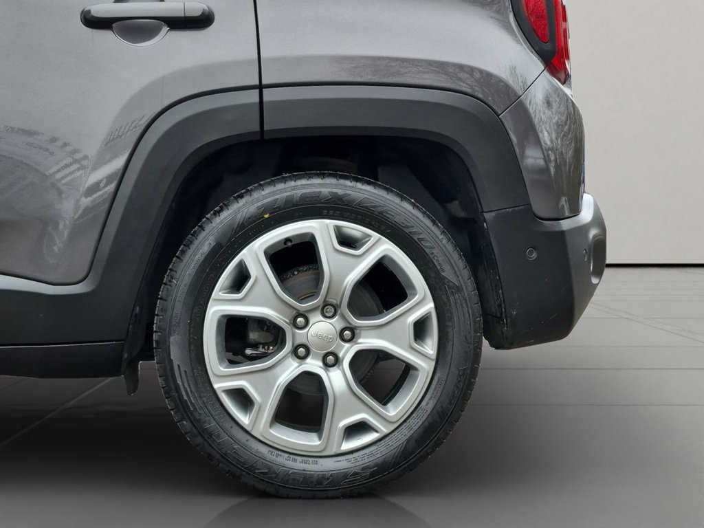 Used Jeep Renegade 2019 for sale - 77301987: Photo 32