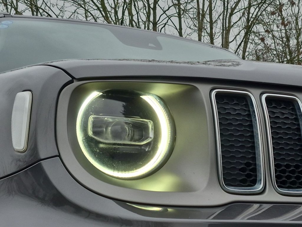 Used Jeep Renegade 2019 for sale - 77301987: Photo 34