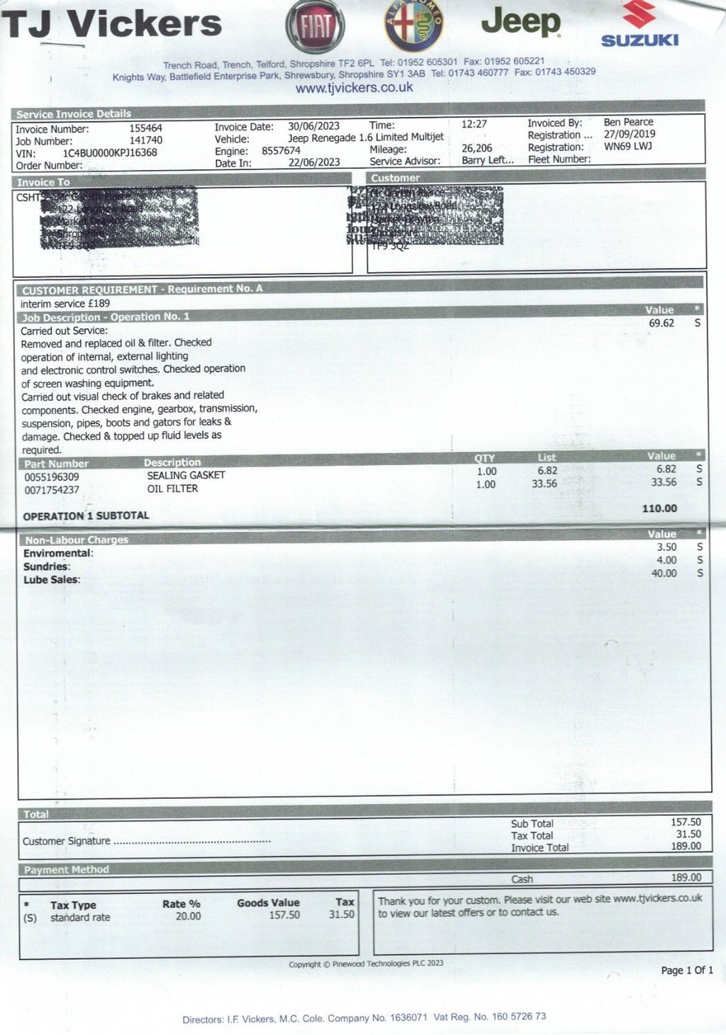 Used Jeep Renegade 2019 for sale - 77301987: Photo 41