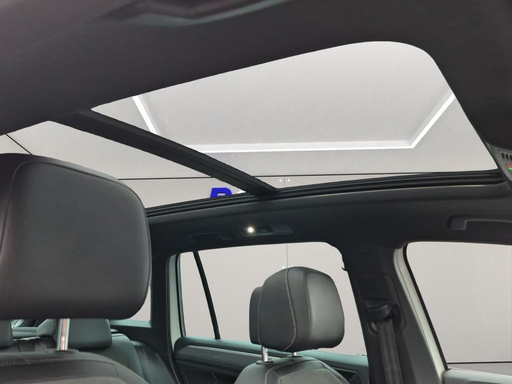 Used Volkswagen Tiguan 2018 for sale - 77451645: Photo 19