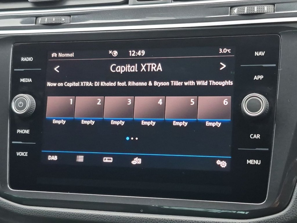 Used Volkswagen Tiguan 2018 for sale - 77451645: Photo 20