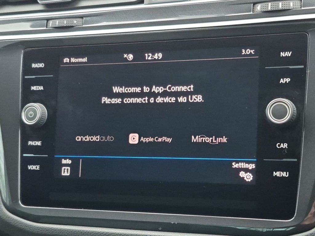 Used Volkswagen Tiguan 2018 for sale - 77451645: Photo 22