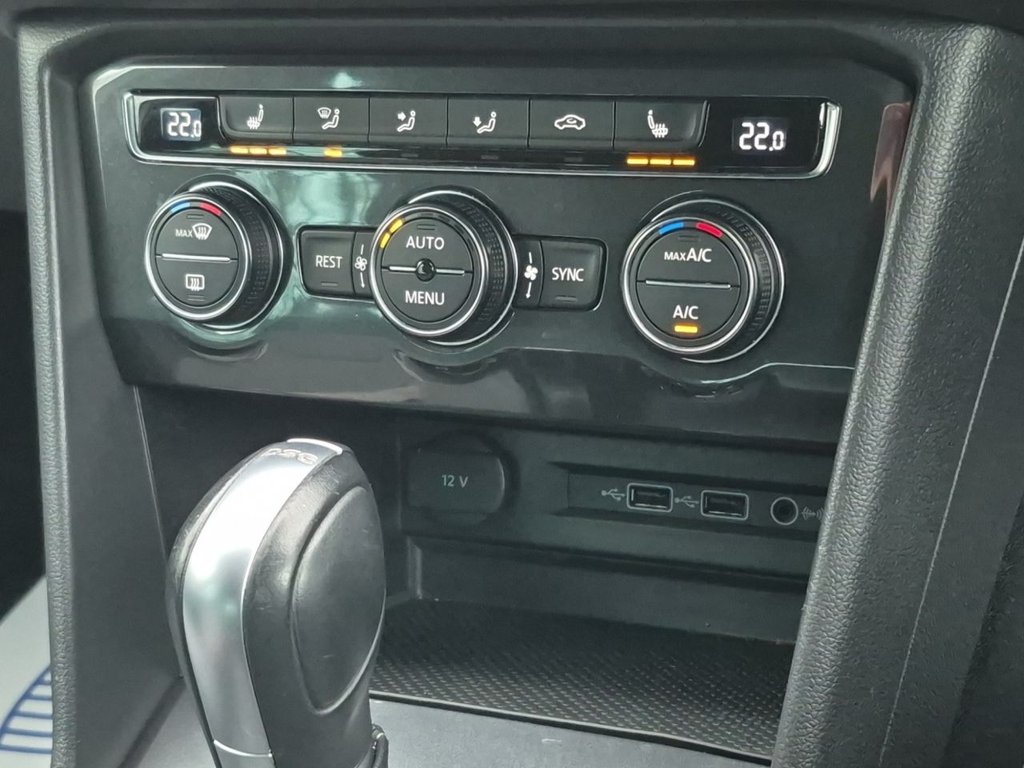 Used Volkswagen Tiguan 2018 for sale - 77451645: Photo 26