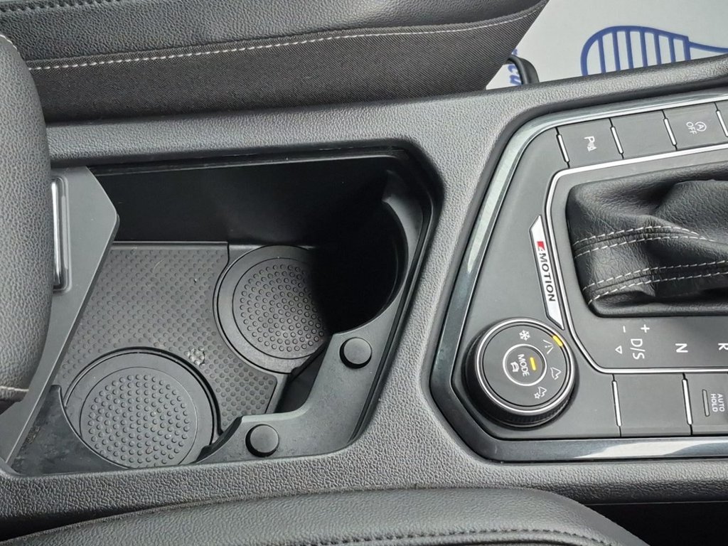 Used Volkswagen Tiguan 2018 for sale - 77451645: Photo 27