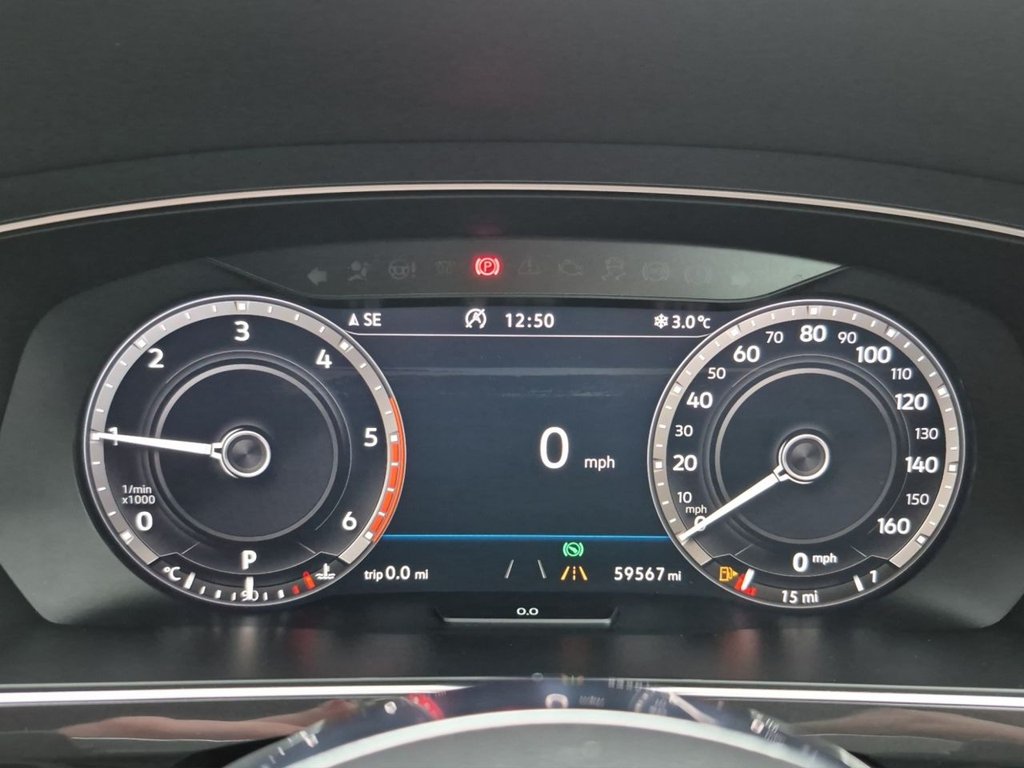 Used Volkswagen Tiguan 2018 for sale - 77451645: Photo 29