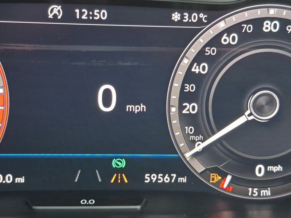 Used Volkswagen Tiguan 2018 for sale - 77451645: Photo 30