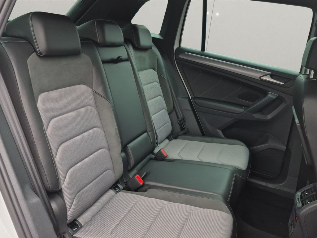 Used Volkswagen Tiguan 2018 for sale - 77451645: Photo 31
