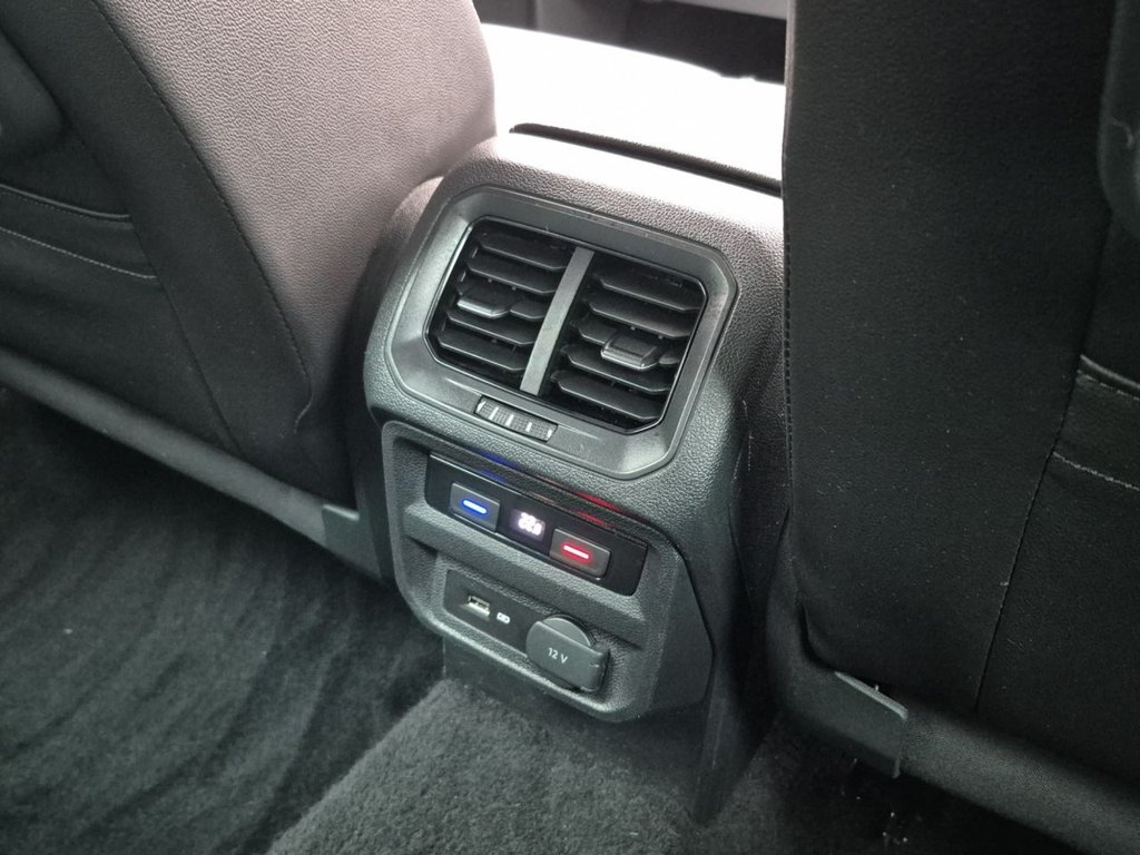 Used Volkswagen Tiguan 2018 for sale - 77451645: Photo 33