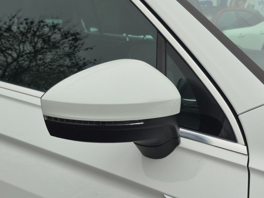 Used Volkswagen Tiguan 2018 for sale - 77451645: Photo 36