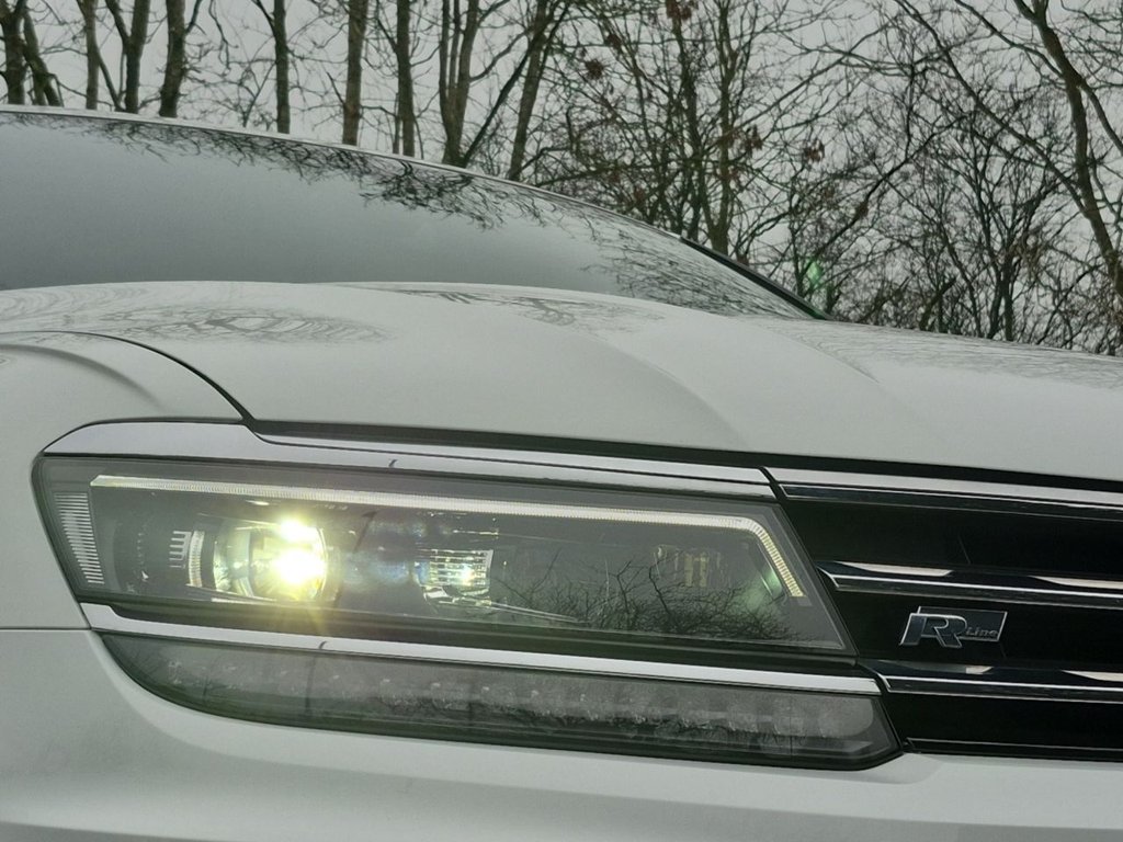 Used Volkswagen Tiguan 2018 for sale - 77451645: Photo 37