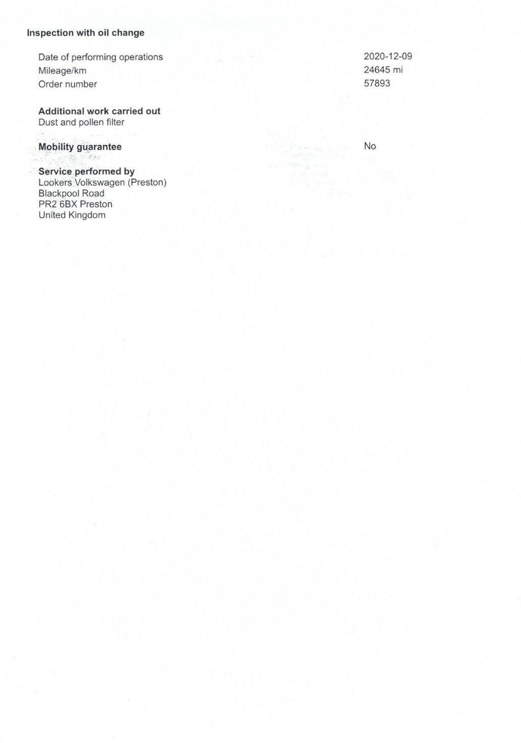 Used Volkswagen Tiguan 2018 for sale - 77451645: Photo 40