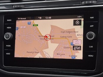 Used Volkswagen Tiguan 2018 for sale - 77451645: Photo