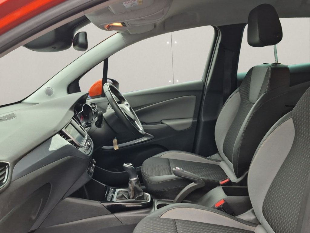 Used Vauxhall Crossland X 2020 for sale - 76631815: Photo 16