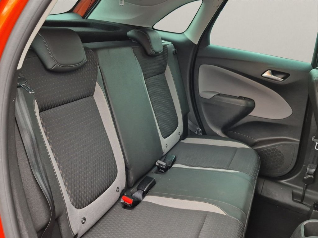 Used Vauxhall Crossland X 2020 for sale - 76631815: Photo 23