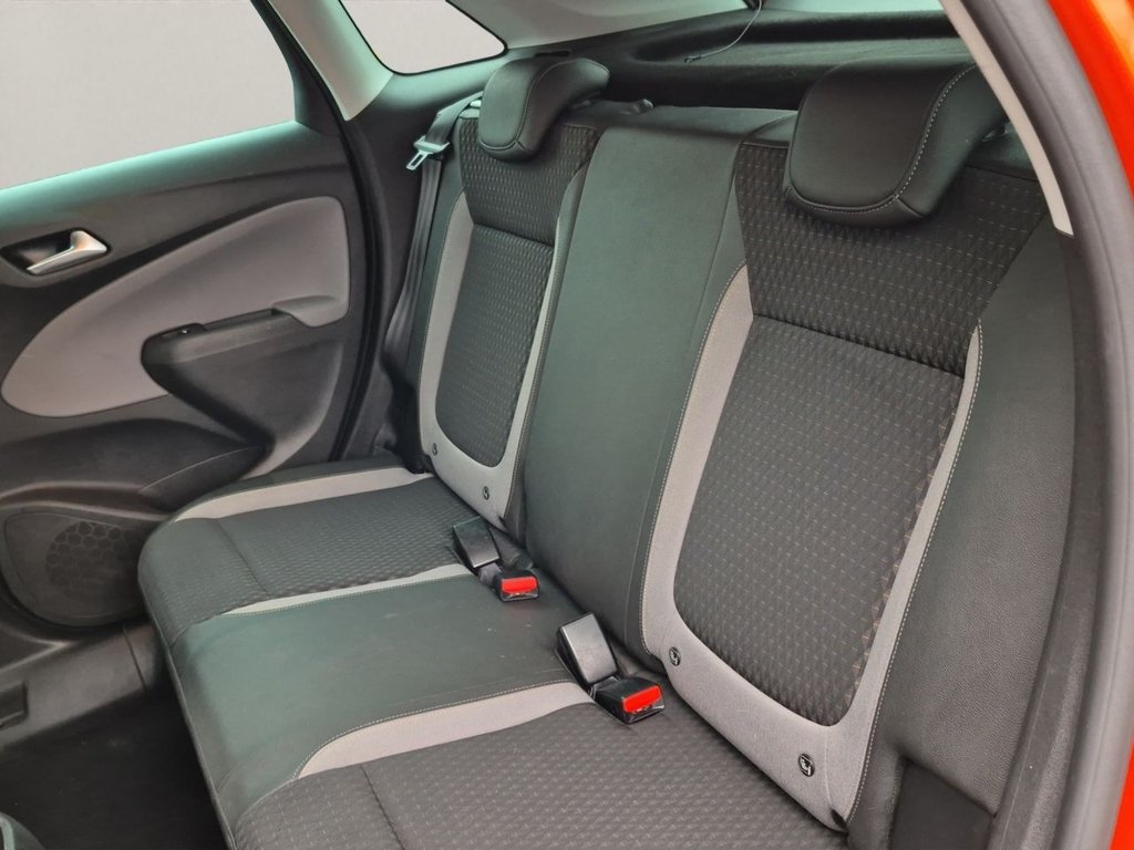 Used Vauxhall Crossland X 2020 for sale - 76631815: Photo 24