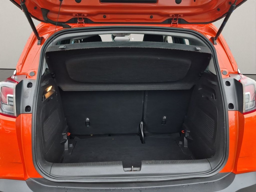 Used Vauxhall Crossland X 2020 for sale - 76631815: Photo 25
