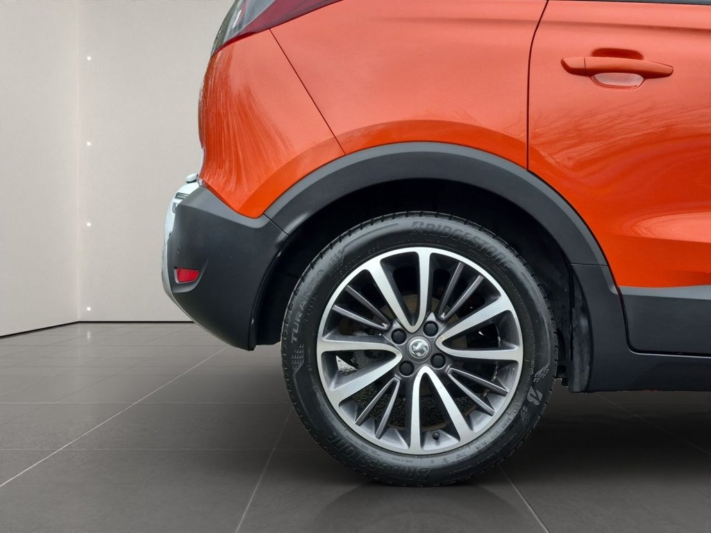 Used Vauxhall Crossland X 2020 for sale - 76631815: Photo 26