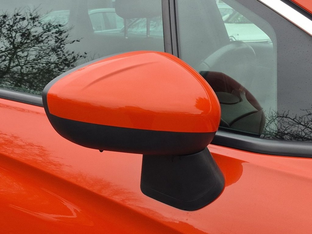 Used Vauxhall Crossland X 2020 for sale - 76631815: Photo 27