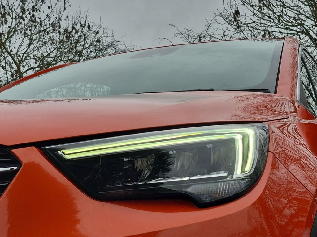 Used Vauxhall Crossland X 2020 for sale - 76631815: Photo 28
