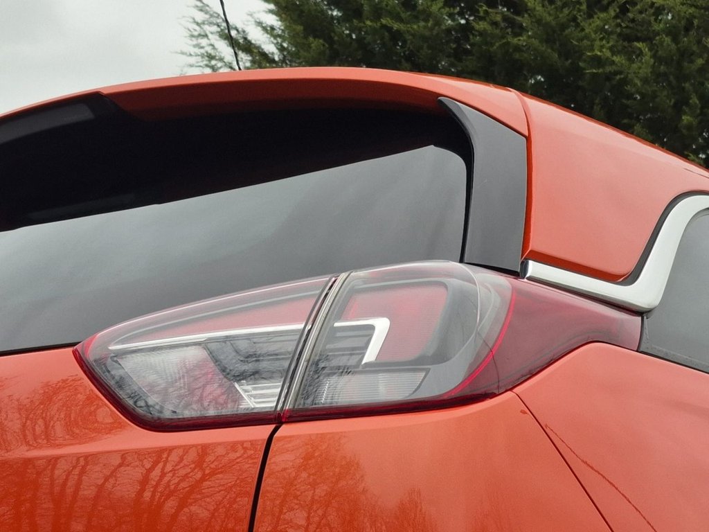 Used Vauxhall Crossland X 2020 for sale - 76631815: Photo 29