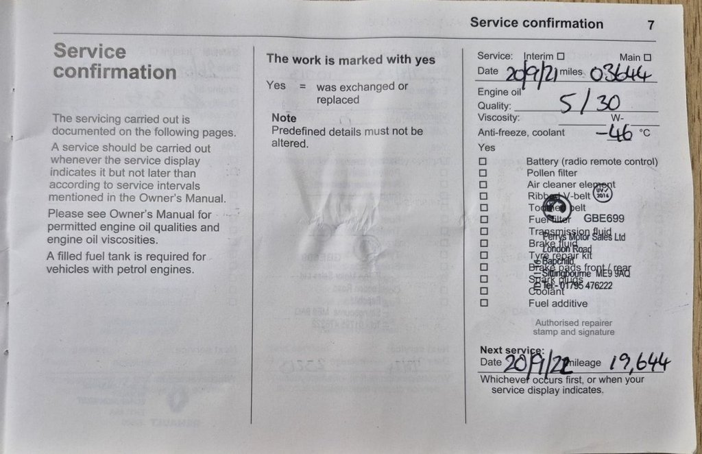 Used Vauxhall Crossland X 2020 for sale - 76631815: Photo 32