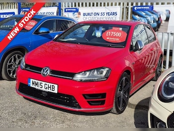 Used Volkswagen Golf 2015 for sale - 77806080: Photo