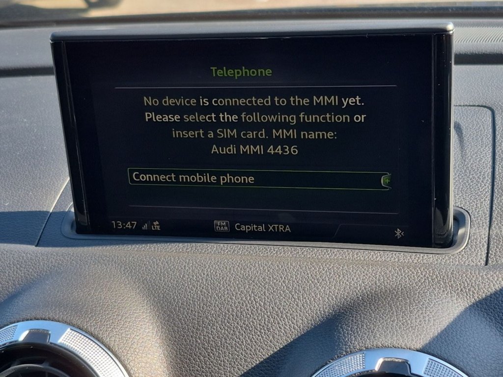 Used Audi A3 2020 for sale - 77642957: Photo 20