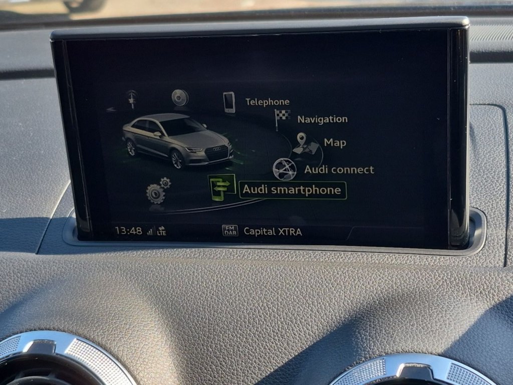 Used Audi A3 2020 for sale - 77642957: Photo 21