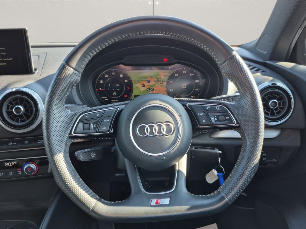 Used Audi A3 2020 for sale - 77642957: Photo 25