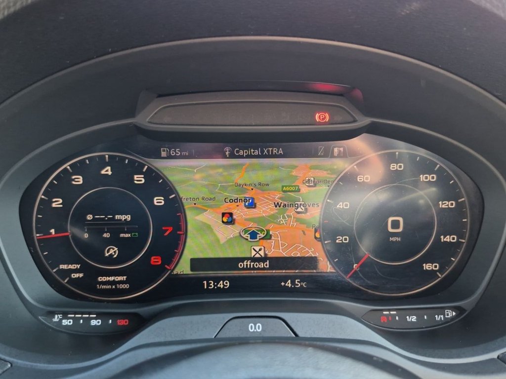 Used Audi A3 2020 for sale - 77642957: Photo 26